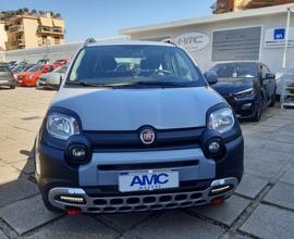 FIAT Panda Cross 0.9 TwinAir Turbo S&S 4x4