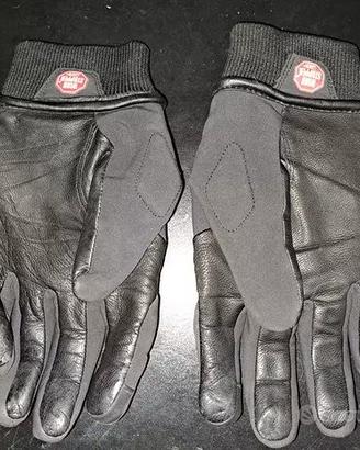 Guanti Moto con protezioni