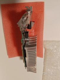 Lotto Stock 2 Schede video PC Desk Gt 720 & Gt 730