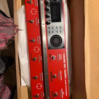 Boss rc 600