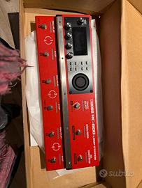 Boss rc 600