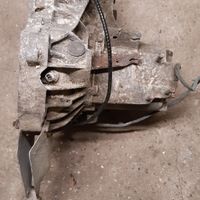 Cambio VW golf MK1 (1974-1983)