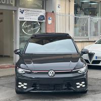 Volkswagen Golf GTI 2.0 TSI DSG