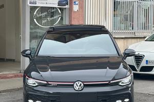 Volkswagen Golf GTI 2.0 TSI DSG