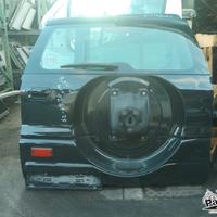 PORTELLO TOYOTA RAV 4 2.0 TD 2003 1CDFTV 1241/2025