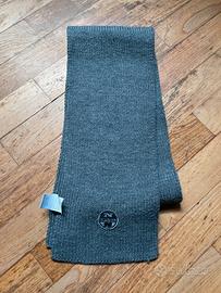 Sciarpa North Sails - grigia