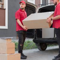 Trasloco locali, uffici e negozi- a basso costo