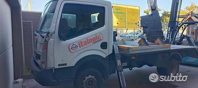 Cabstar