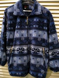 4 Giacconi nuovi in lana e paille caldissimi e mor