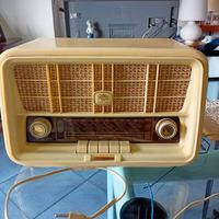 Radio Geloso anni 60