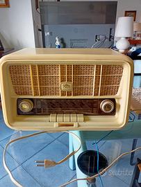 Radio Geloso anni 60