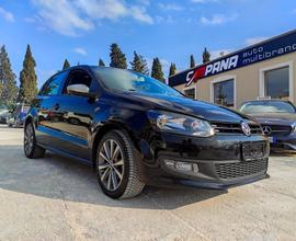 Volkswagen Polo 1.6 TDI 90CV DPF 5 porte Highline