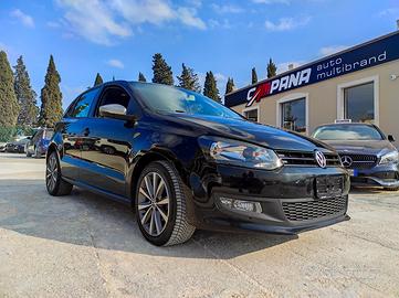 Volkswagen Polo 1.6 TDI 90CV DPF 5 porte Highline