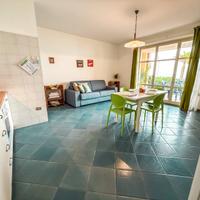 A780 - Bilocla con accesso alla spiaggia