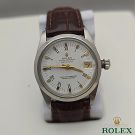 Rolex 31 mm Oyster Perpetual Datejust