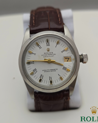 Rolex 31 mm Oyster Perpetual Datejust