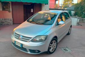 Golf  plus