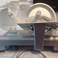 Affettatrice RGV TYPE 195 GL SERIE LUSSO