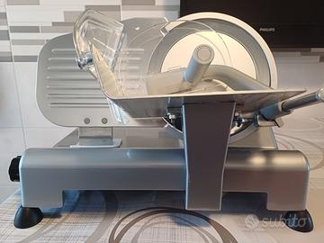 Affettatrice RGV TYPE 195 GL SERIE LUSSO