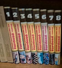 Enciclopedia del far da sé Curcio