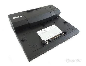 DELL E-port K07A