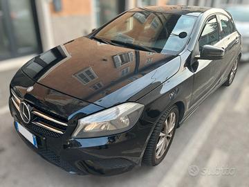 Mercedes-benz A 180 cdi (be) auto - ANCHE PER NEOP