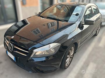 Mercedes-benz A 180 cdi (be) auto - ANCHE PER NEOP