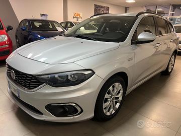 Fiat Tipo 1.6 Mjt S&S SW Lounge