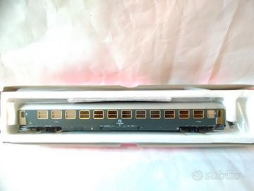 Trenini elettrici 208 Acme 50700