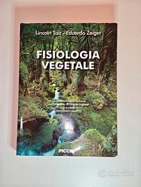 Fisiologia vegetale 4° ed. Itialiana
