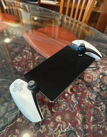 Playstation portal