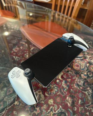 Playstation portal