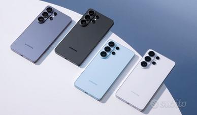 SAMSUNG S26 ULTRA 512GB 