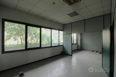 UFFICIO A FARA GERA D'ADDA