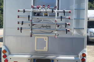 Rimor Superbrig 678 del 2005