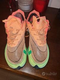 scarpe running nike