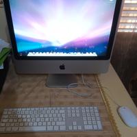 Apple iMac 20" -  Leggi descrizione 