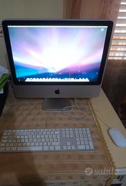 Apple iMac 20" -  Leggi descrizione 