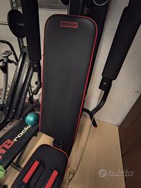 panca multifunzione Domyos