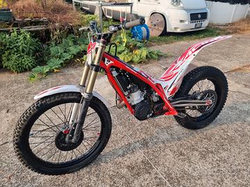 Gas Gas TXT 125 - 2021