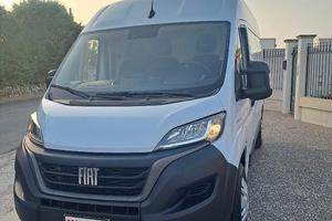 FIAT DUCATO 35 MH2 2.2 mjt3 140cv 2021 FULL GARANZ