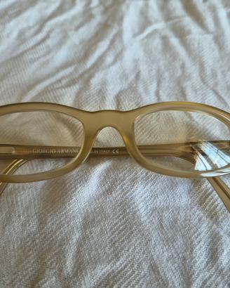 Occhiali da donna  Giorgio Armani 