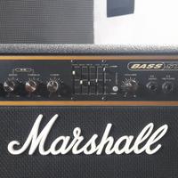 Amplificatore  MARSHALL BASS STATE B65