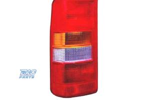 FANALE SINISTRO PER CITROEN, FIAT, PEUGEOT 95-07