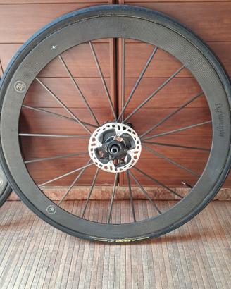 ruote lightweight 