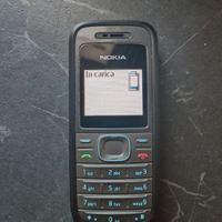 Telefono Cellulare Nokia 1208