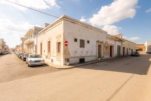 Antico edificio