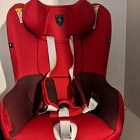 Cybex sirona m2 i-size