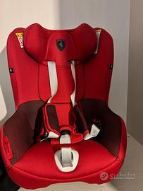 Cybex sirona m2 i-size