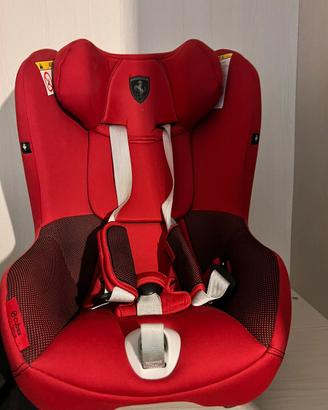 Cybex sirona m2 i-size